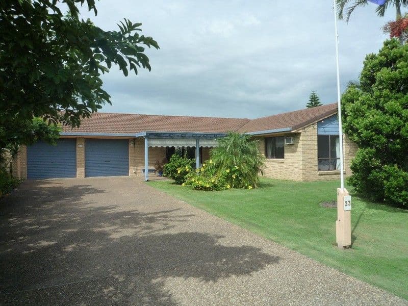 23 Lorikeet Avenue, WOODGATE QLD 4660, Woodgate - Image 1