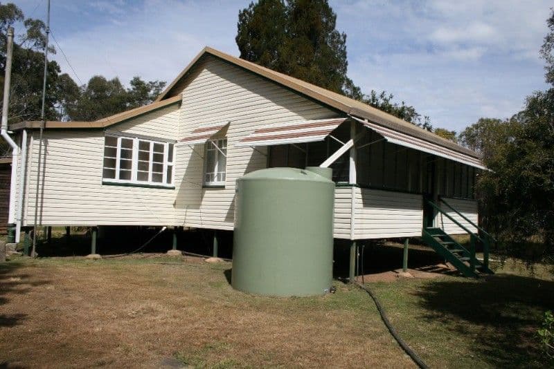 BENARKIN QLD 4314, Benarkin - Image 1