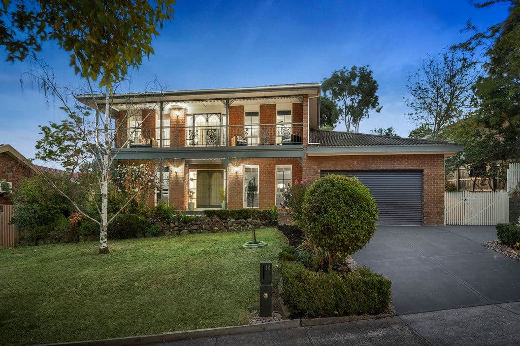 14 Landscape Drive, Doncaster East VIC 3109, Doncaster East - Image 1
