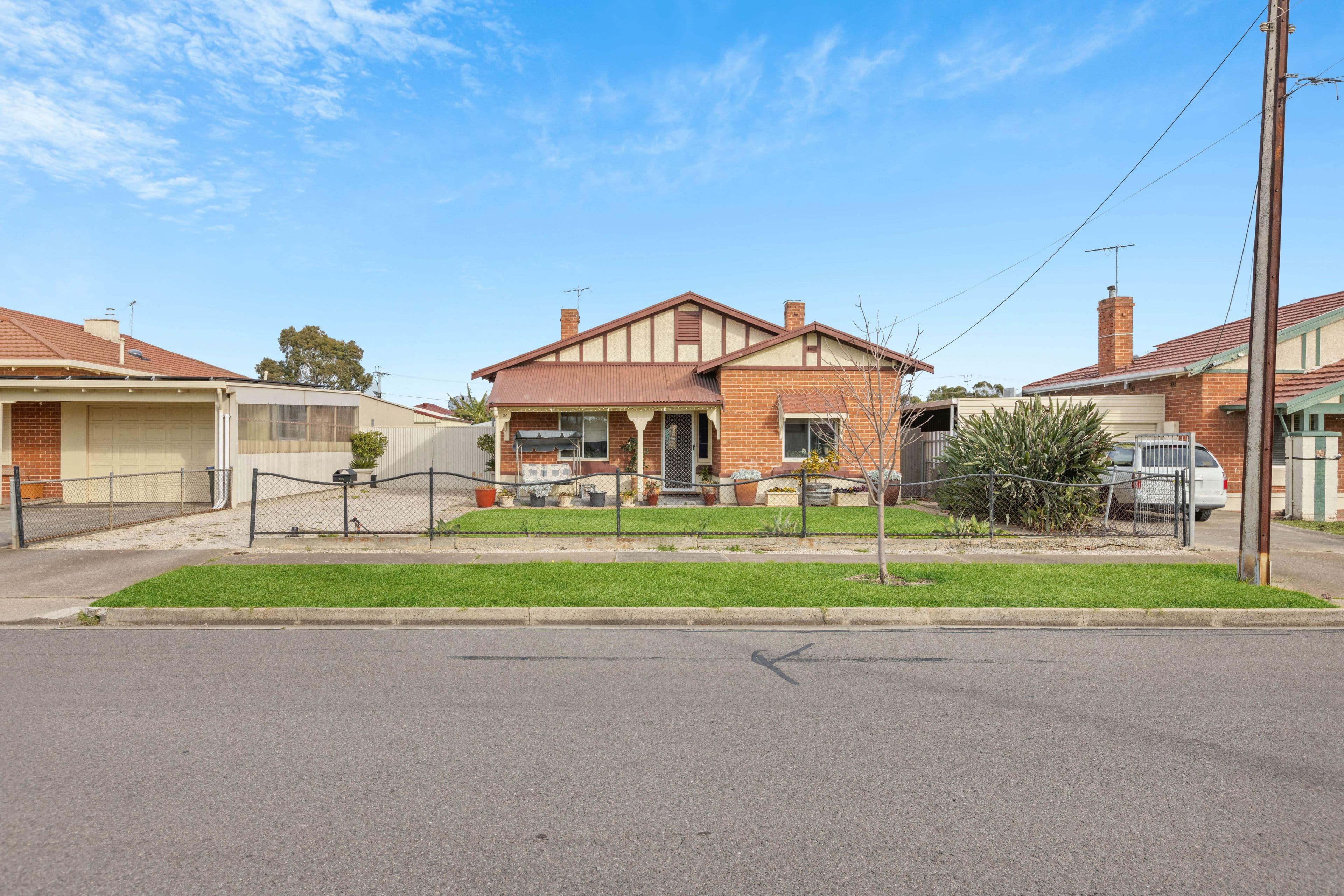 36 Stonehaven Street, Pennington SA 5013, Pennington - Image 1