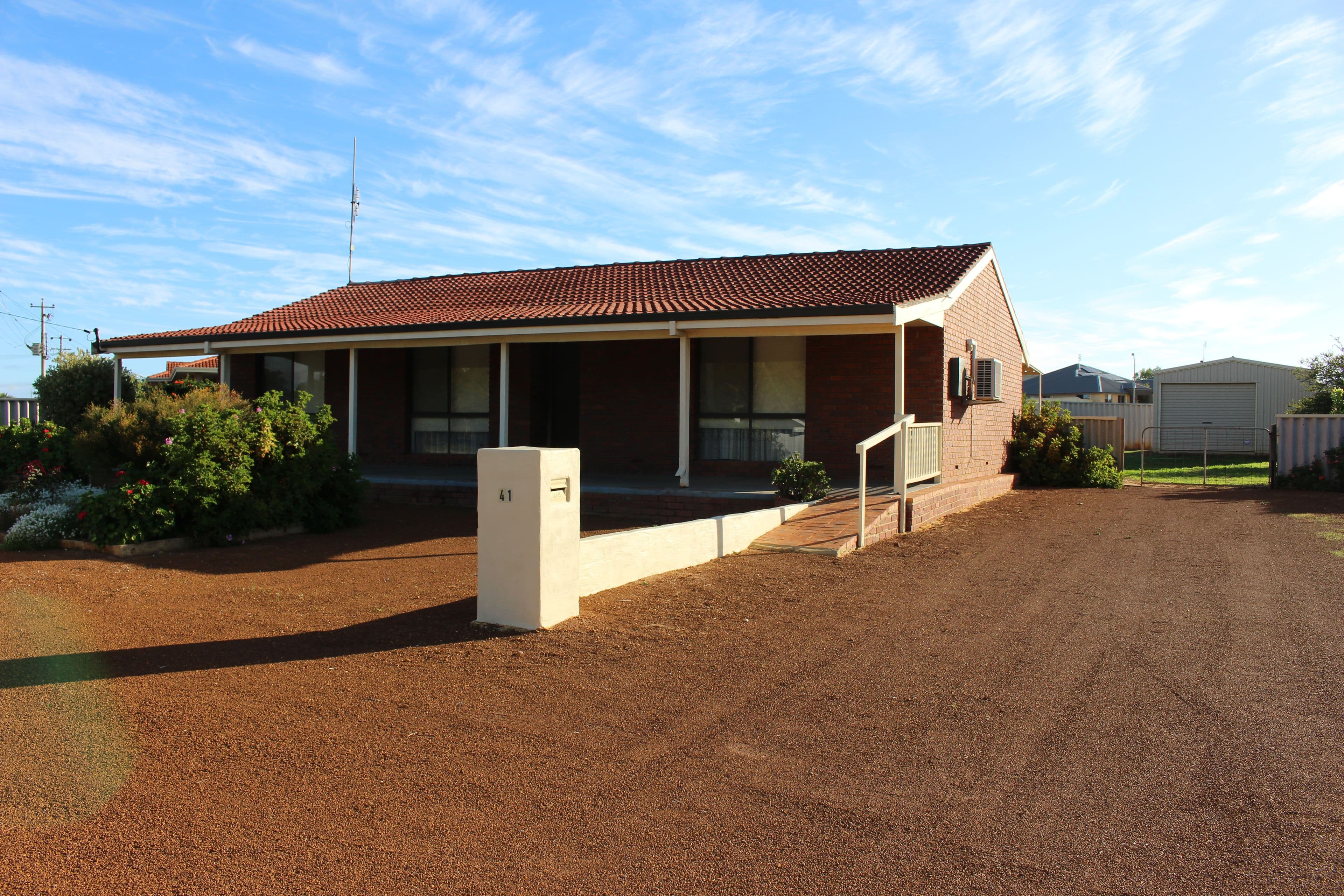 41 Flanagan Way, Dongara WA 6525, Dongara - Image 1
