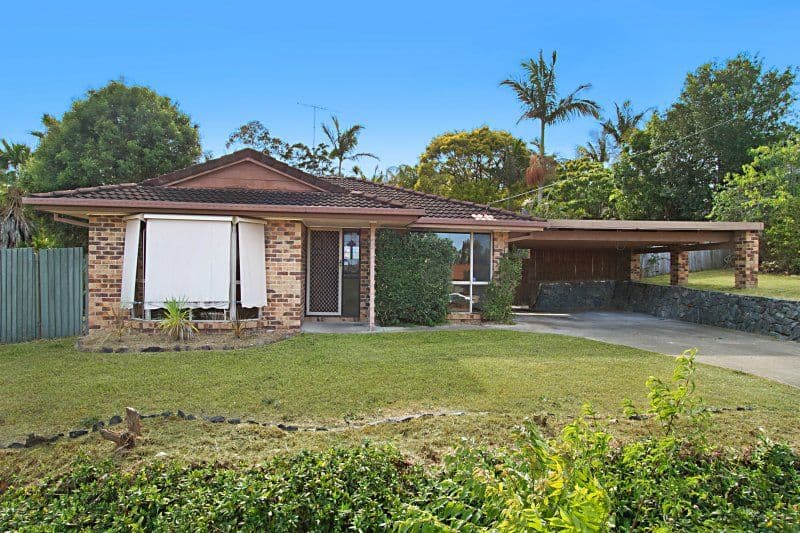 11 Clayton Drive, EDENS LANDING QLD 4207, Edens Landing - Image 1