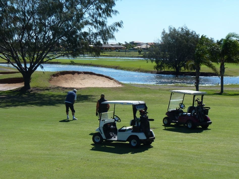 5 Chantelle Circuit, CORAL COVE QLD 4670, Coral Cove - Image 1
