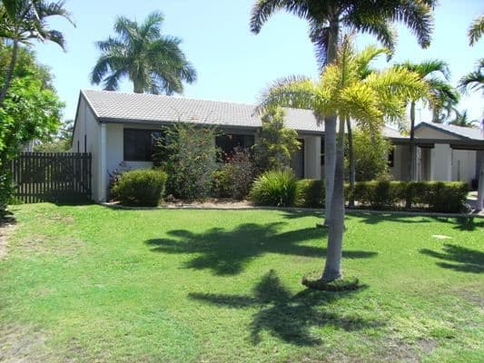 6 Allamanda Crescent, ANNANDALE QLD 4814, Annandale - Image 1