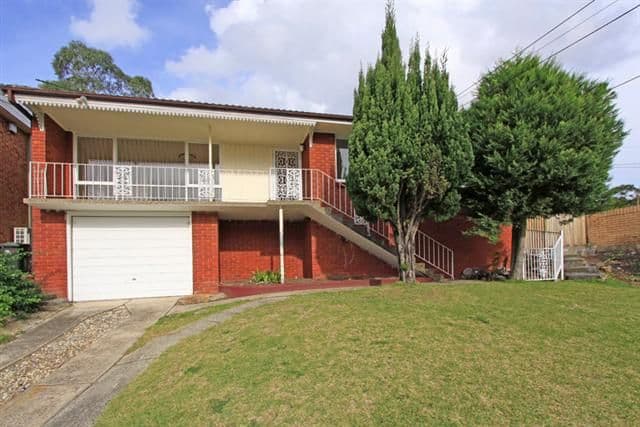 18 Rival Street, KAREELA NSW 2232, Kareela - Image 1