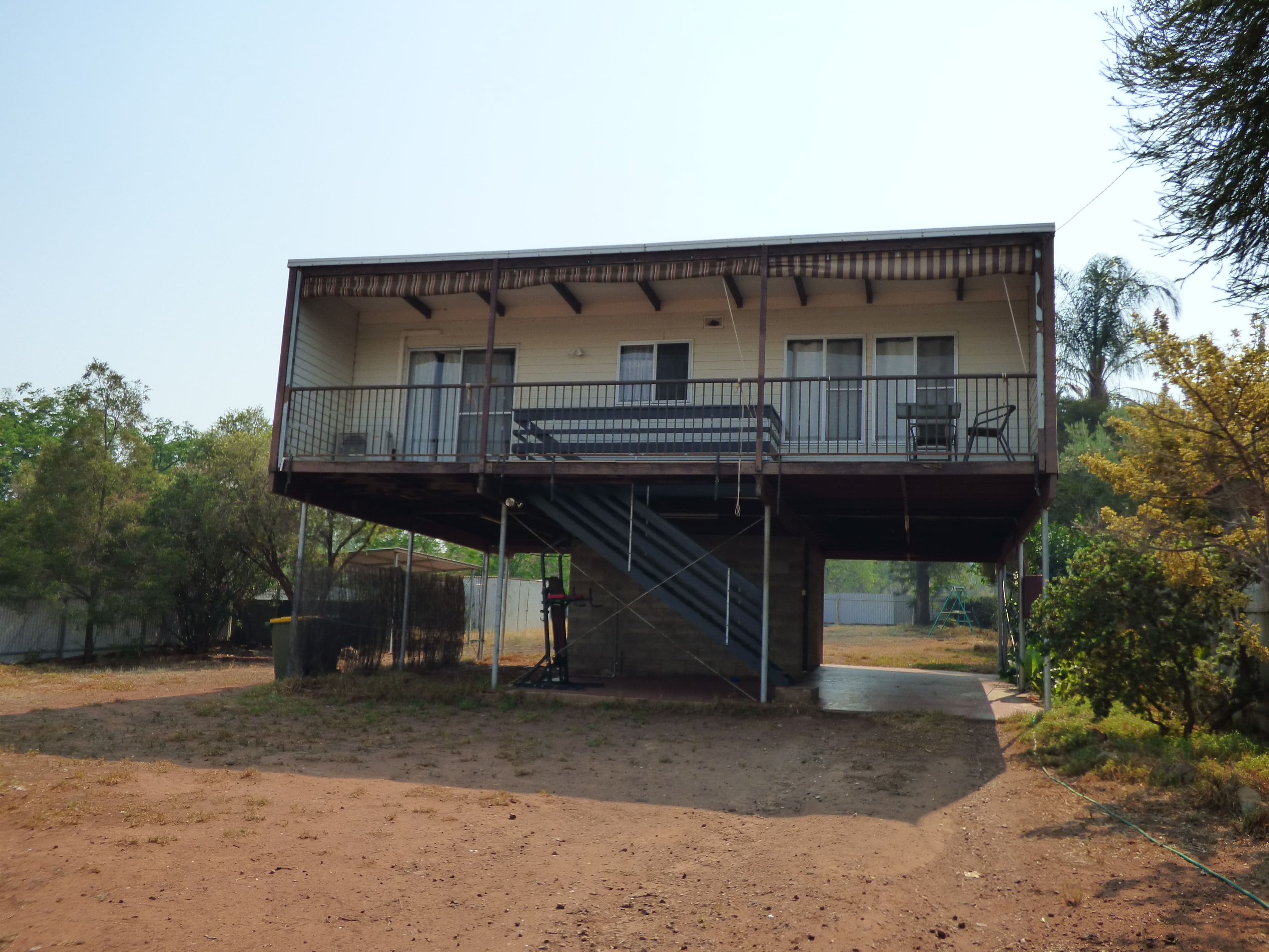 49 Euchie Street, Peak Hill NSW 2869, Peak Hill - Image 1