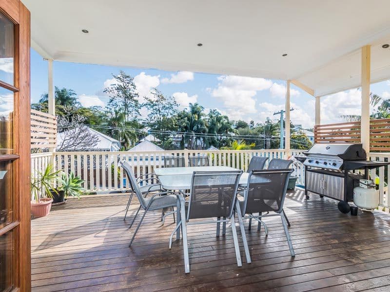 14 Woolcock Street, Red Hill QLD 4059, Red Hill - Image 1