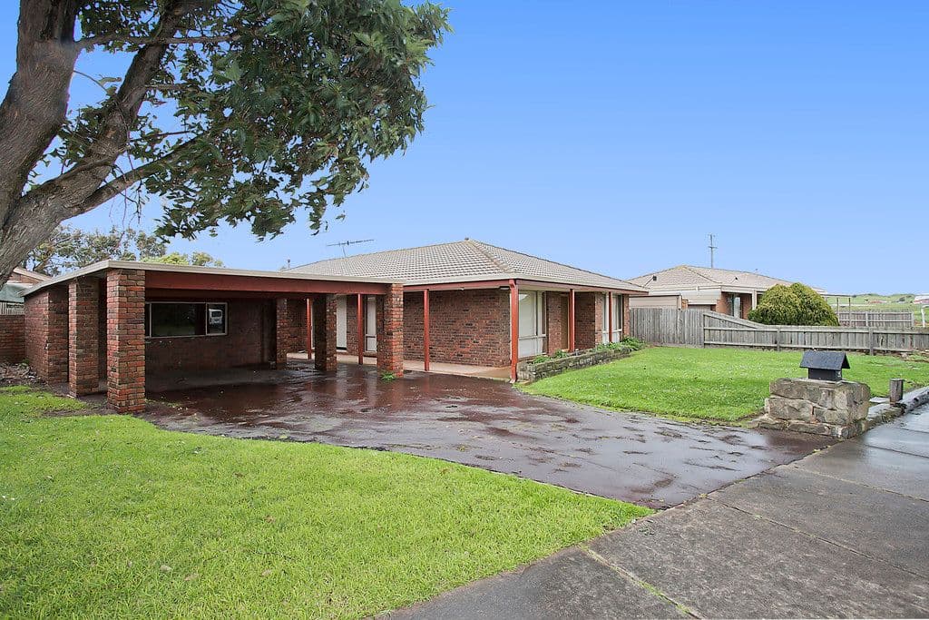 35 Mountain Ash Drive, WARRNAMBOOL VIC 3280, Warrnambool - Image 1