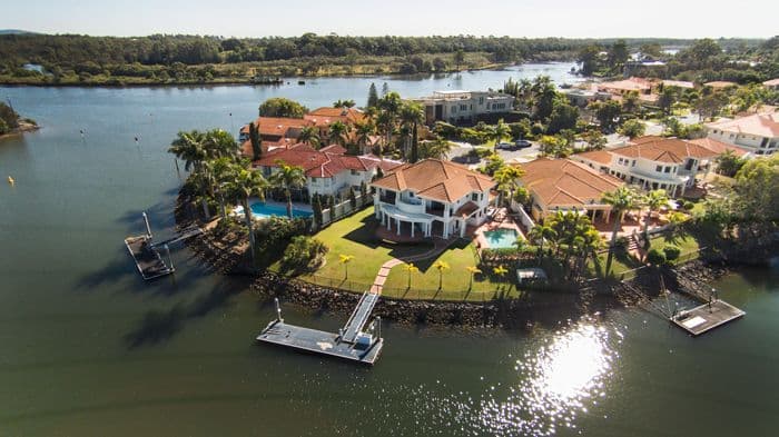 1019 Rosebank Way, Hope Island QLD 4212, Hope Island - Image 1