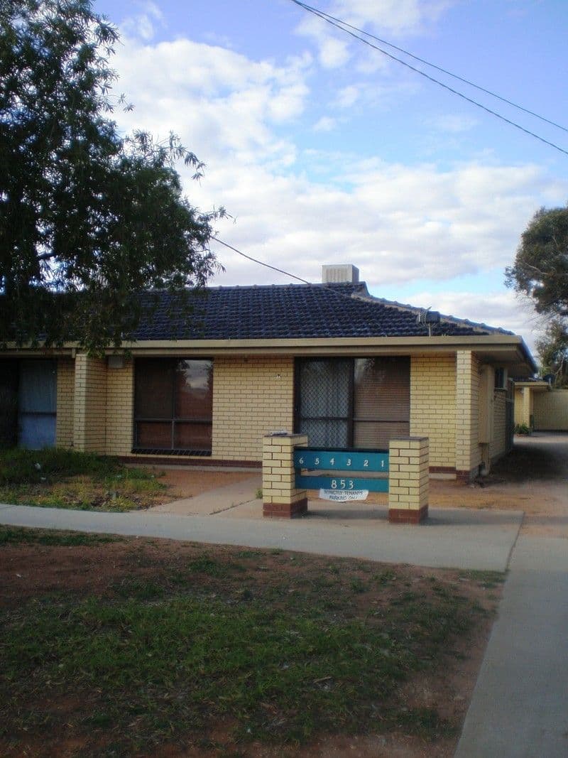 853 Fifteenth Street, MILDURA VIC 3500, Mildura - Image 1
