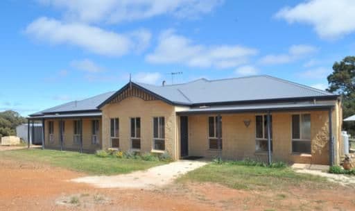 Lot 1 McLennans Road, HEATHCOTE VIC 3523, Heathcote - Image 1