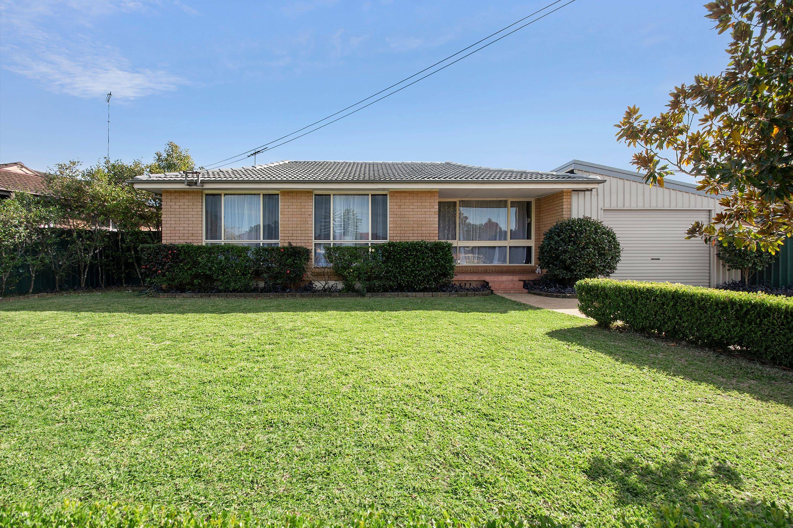 3 Hughes Avenue, Hobartville NSW 2753, Hobartville - Image 1