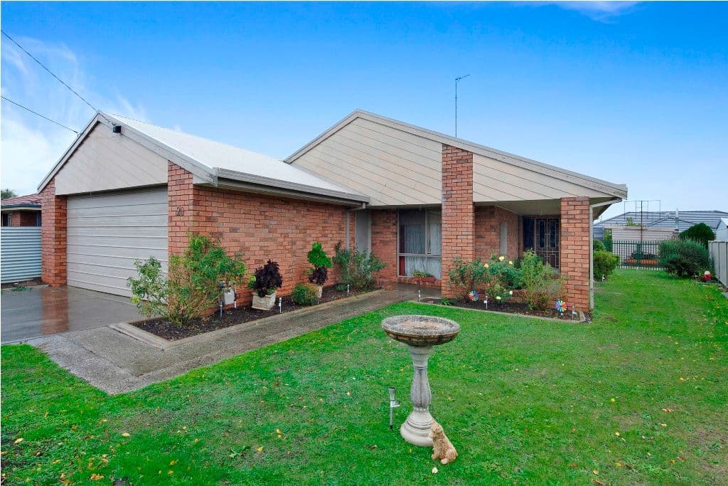 20 Panorama Drive, DELACOMBE VIC 3356, Delacombe - Image 1