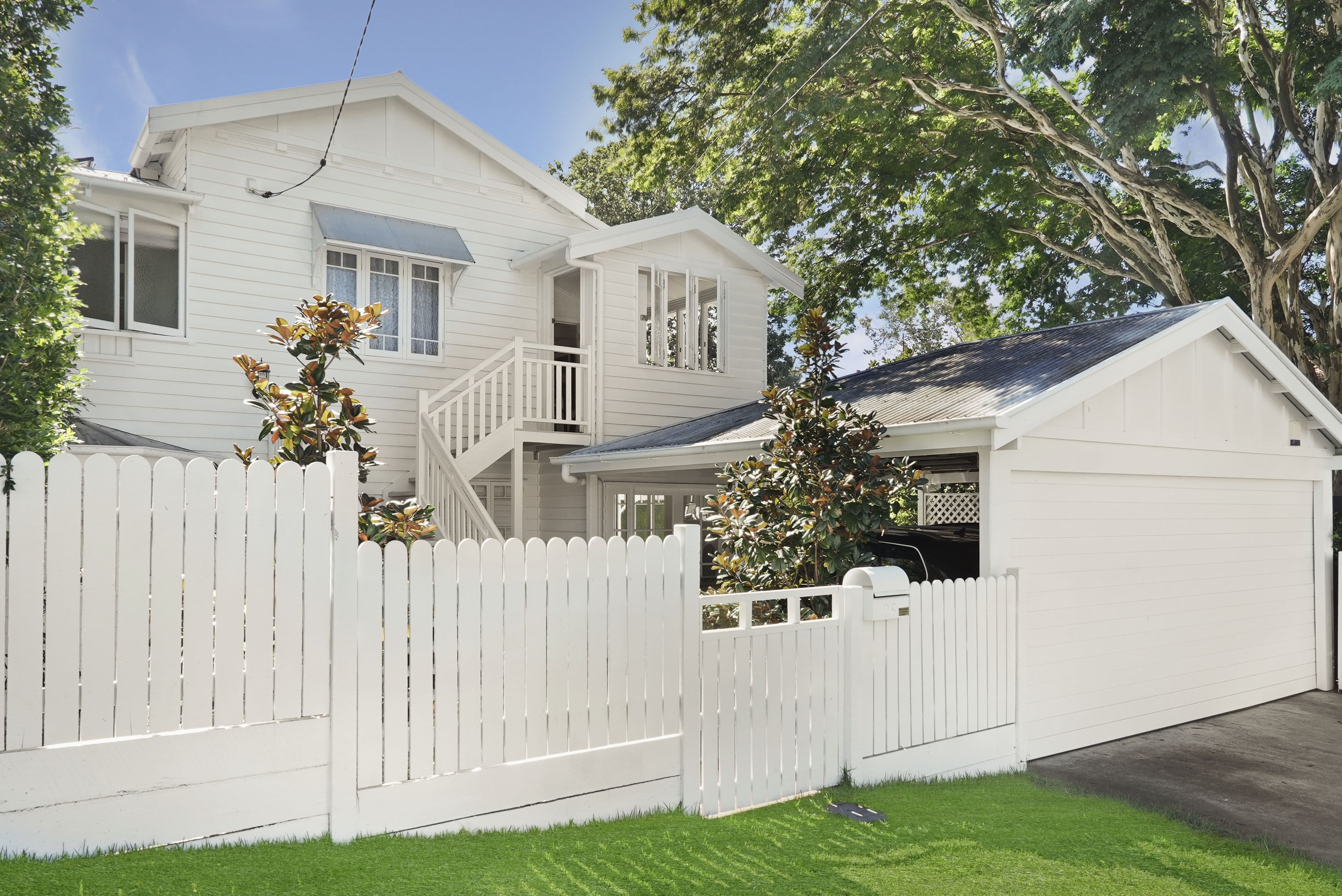 29 Globe Street, Ashgrove QLD 4060, Ashgrove - Image 1