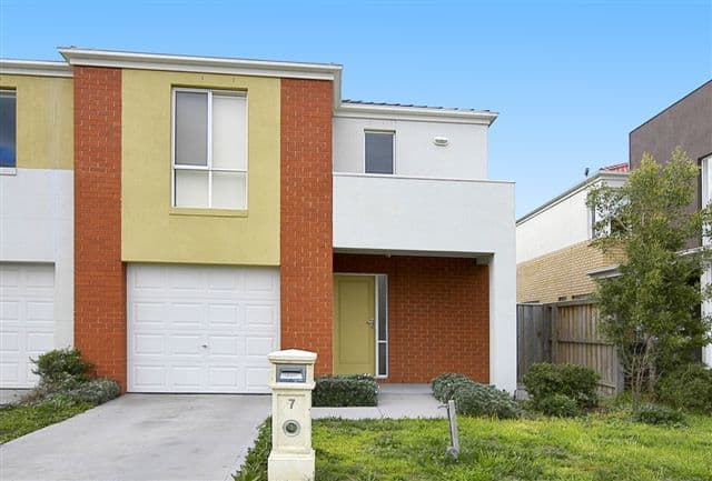 7 Viewbank Circuit, ROXBURGH PARK VIC 3064, Roxburgh Park - Image 1