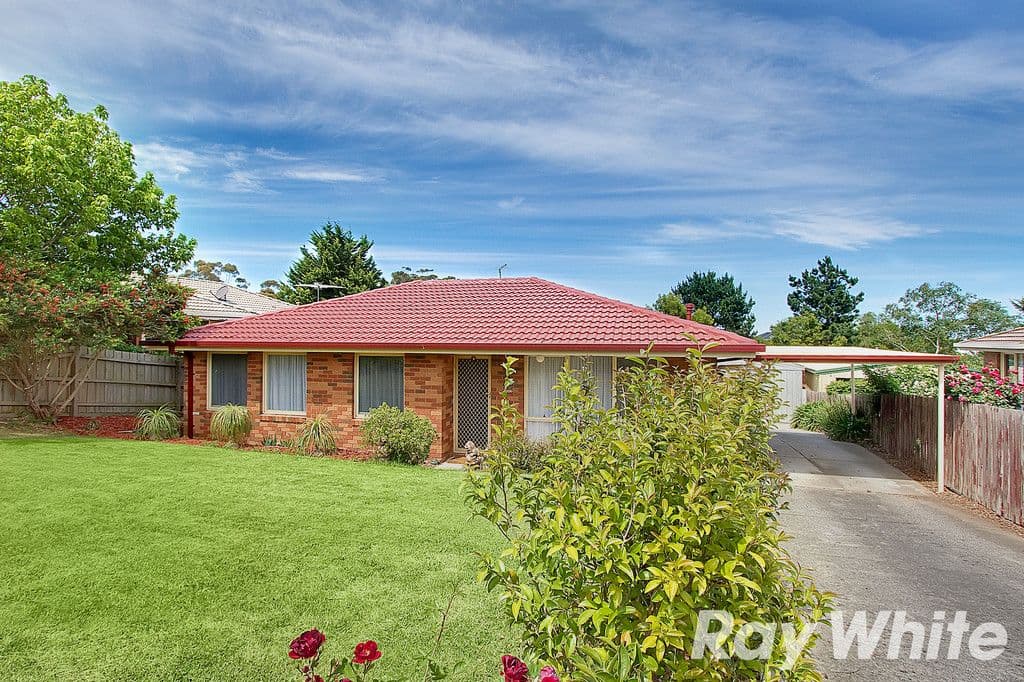 114 Duncan Drive, Pakenham VIC 3810, Pakenham - Image 1