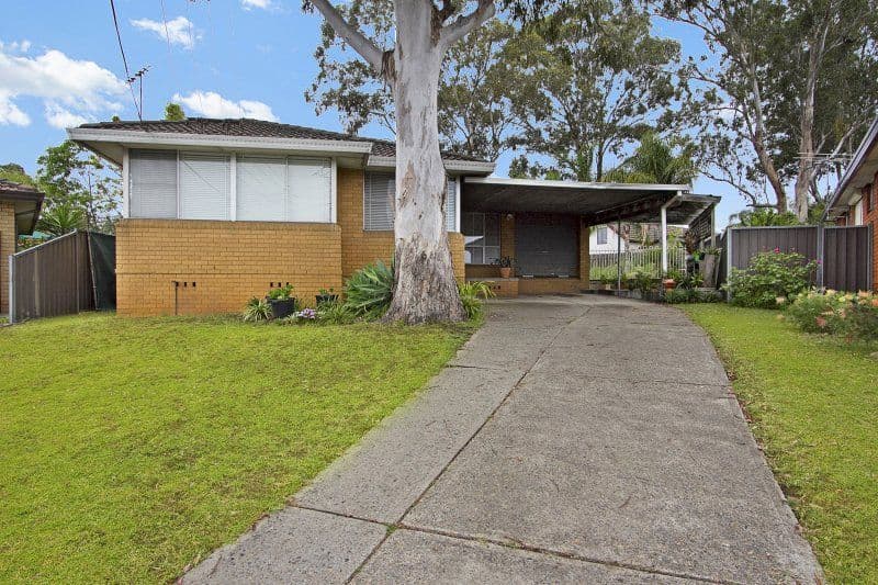 10 Yvonne Street, GREYSTANES NSW 2145, Greystanes - Image 1
