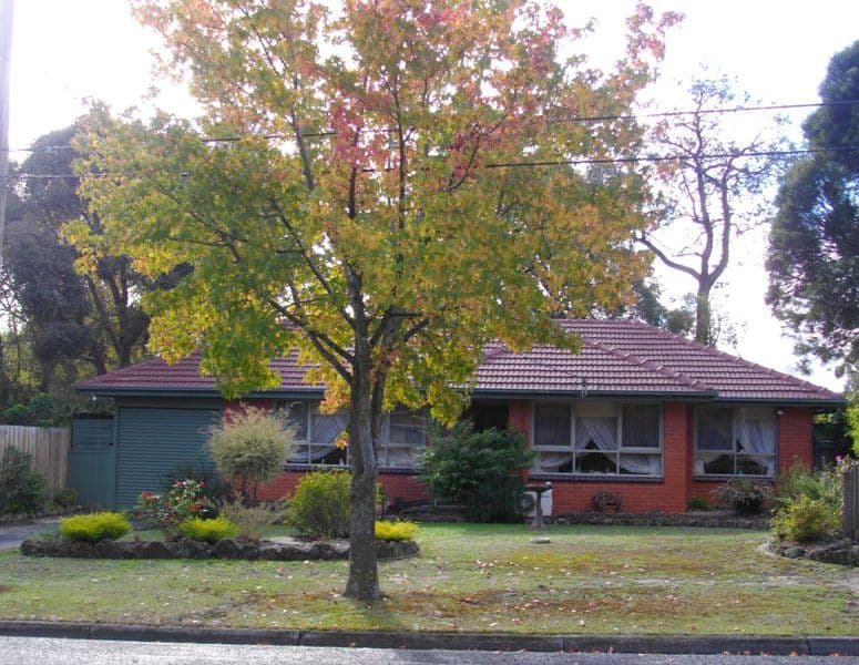 20 Fairbank Avenue, HEATHMONT VIC 3135, Heathmont - Image 1