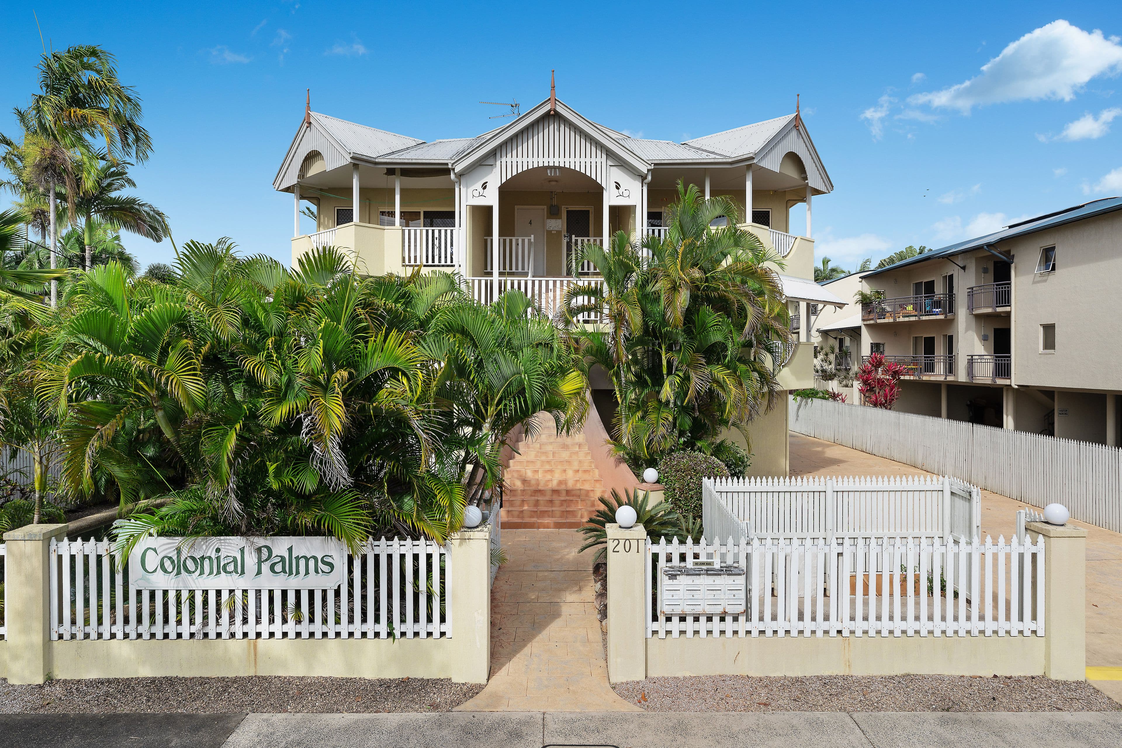 201 McLeod Street, Cairns North QLD 4870, Cairns North - Image 1
