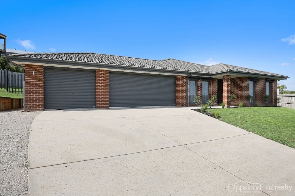 13 Bladen Street, Warragul, VIC, 3820, Warragul - Image 1