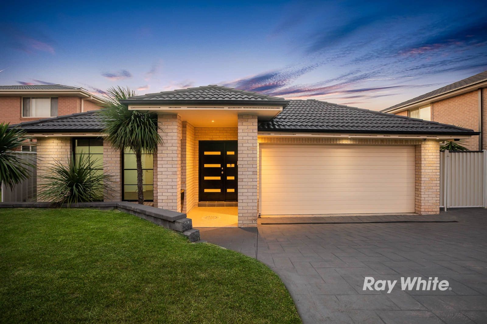 8 Bruton Avenue, Kellyville Ridge - Image 1