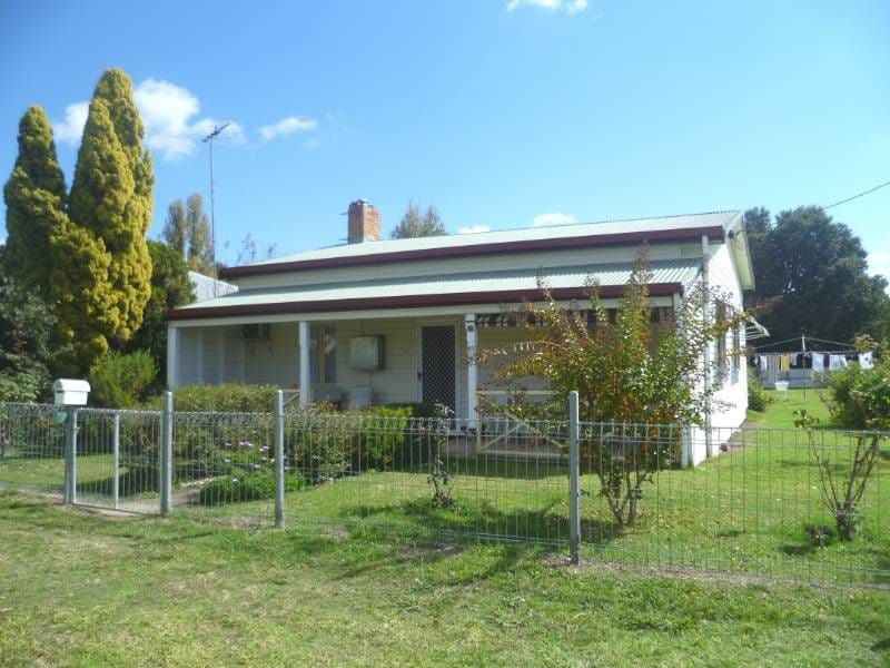86 Granville Street, INVERELL NSW 2360, Inverell - Image 1