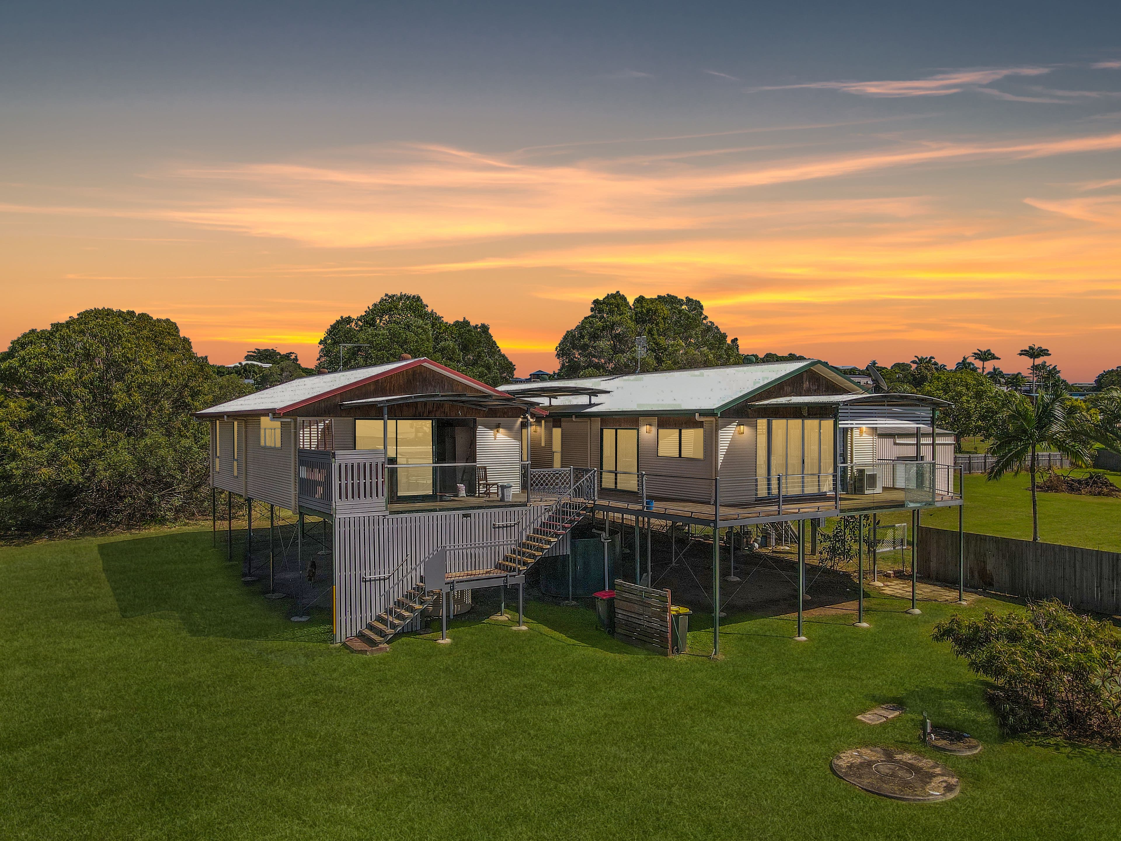 136-138 Bengtson Road, River Heads QLD 4655, River Heads - Image 1