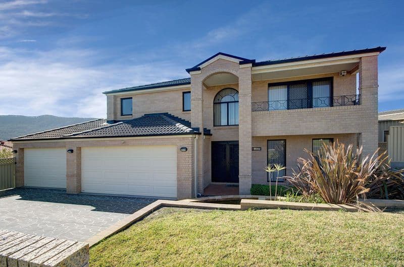 12 Kariewood Circuit, HORSLEY NSW 2530, Horsley - Image 1