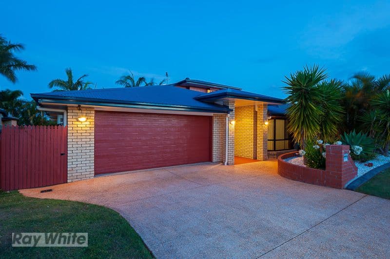 55 Spinnaker Circuit, REDLAND BAY QLD 4165, Redland Bay - Image 1