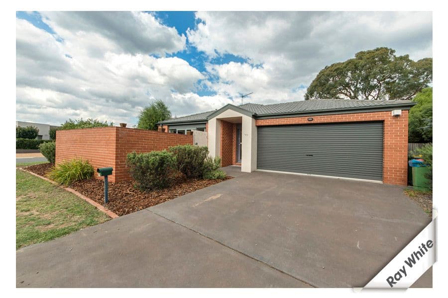 185 Halloran Drive, JERRABOMBERRA NSW 2619, Jerrabomberra - Image 1