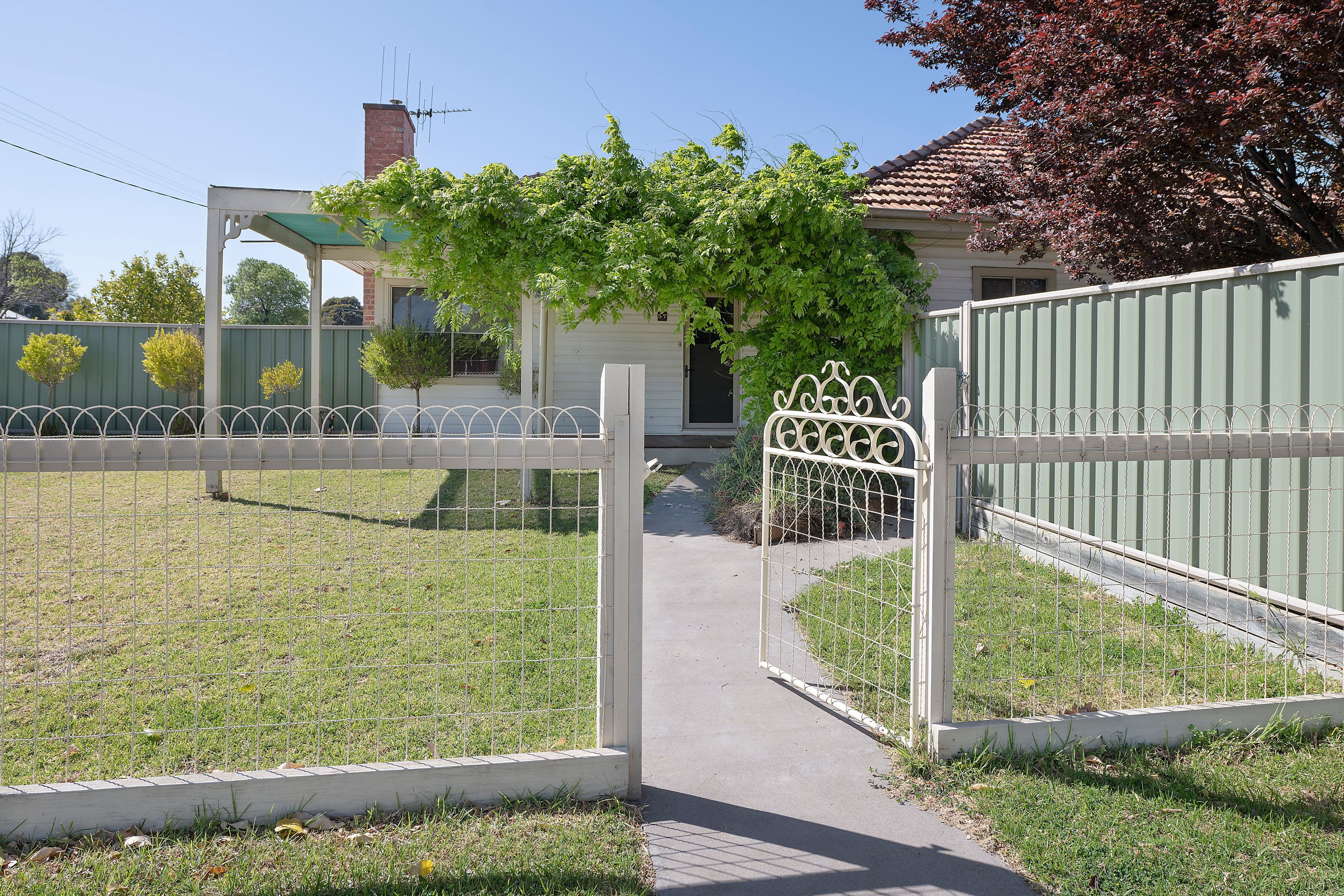 57 Rutherford Street, Swan Hill VIC 3585, Swan Hill - Image 1