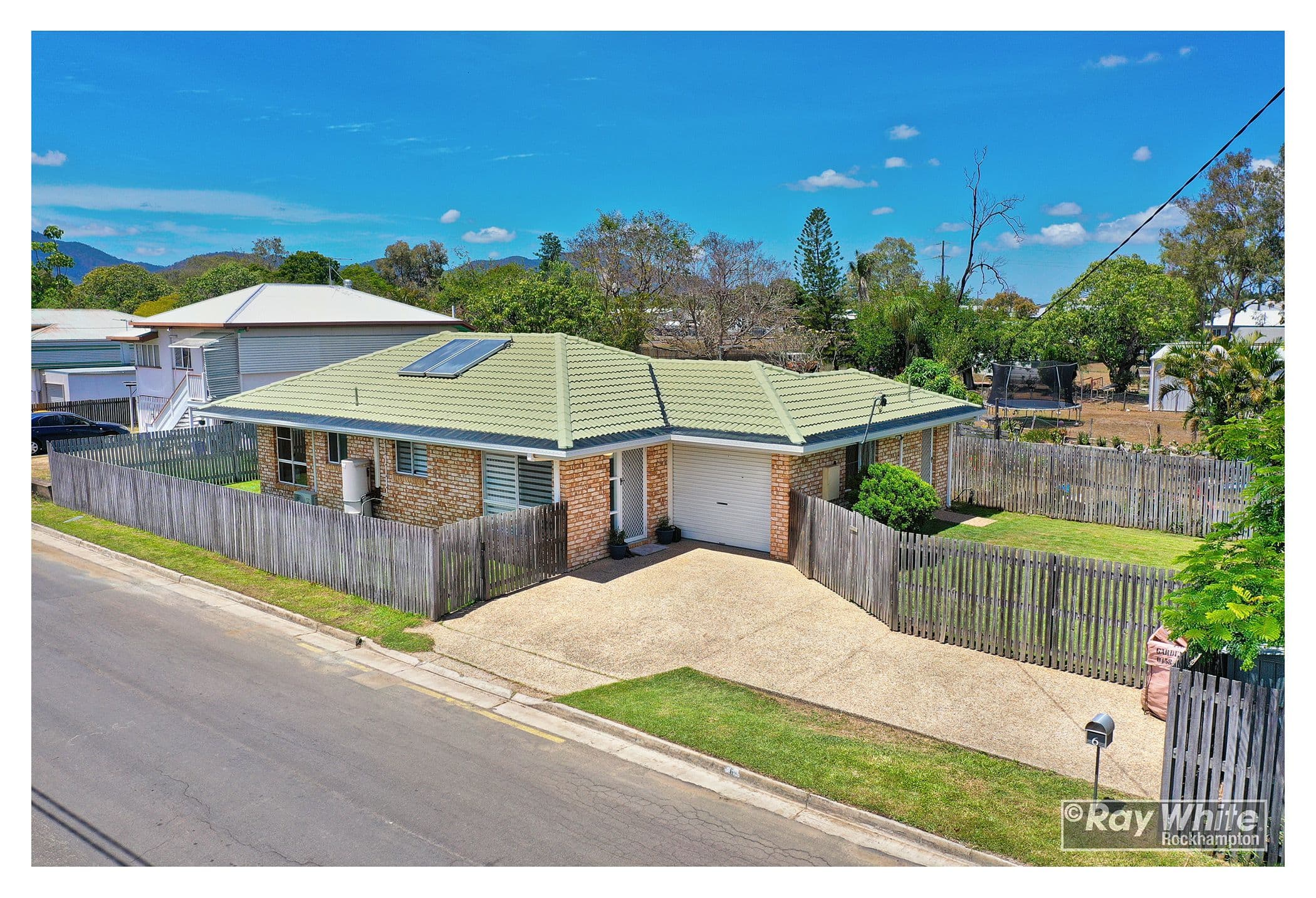6 Lauga Street, Park Avenue QLD 4701, Park Avenue - Image 1