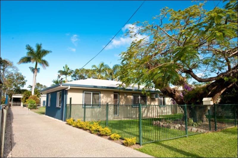 7 Kenzey Street, NORTH MACKAY QLD 4740, North Mackay - Image 1