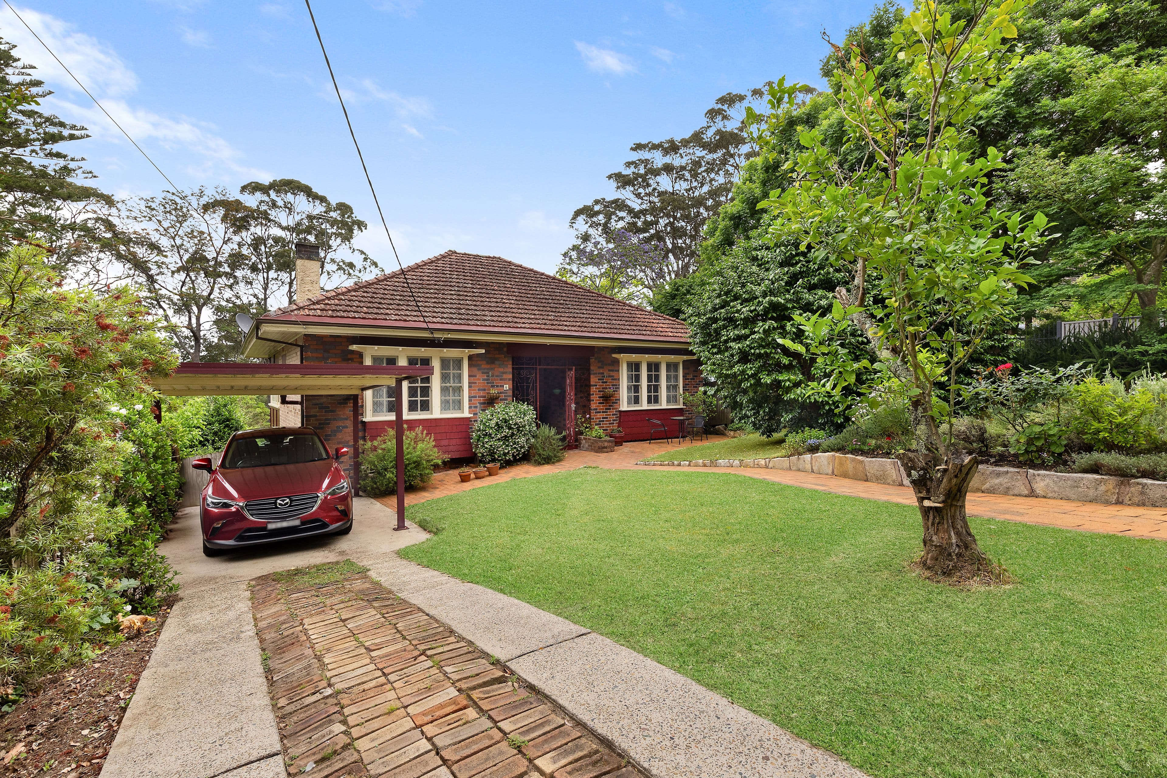 6 Grassmere Road, Killara NSW 2071, Killara - Image 1
