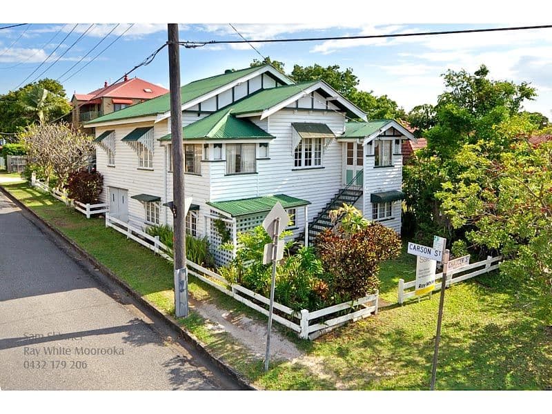 67 Chaucer Street, MOOROOKA QLD 4105, Moorooka - Image 1