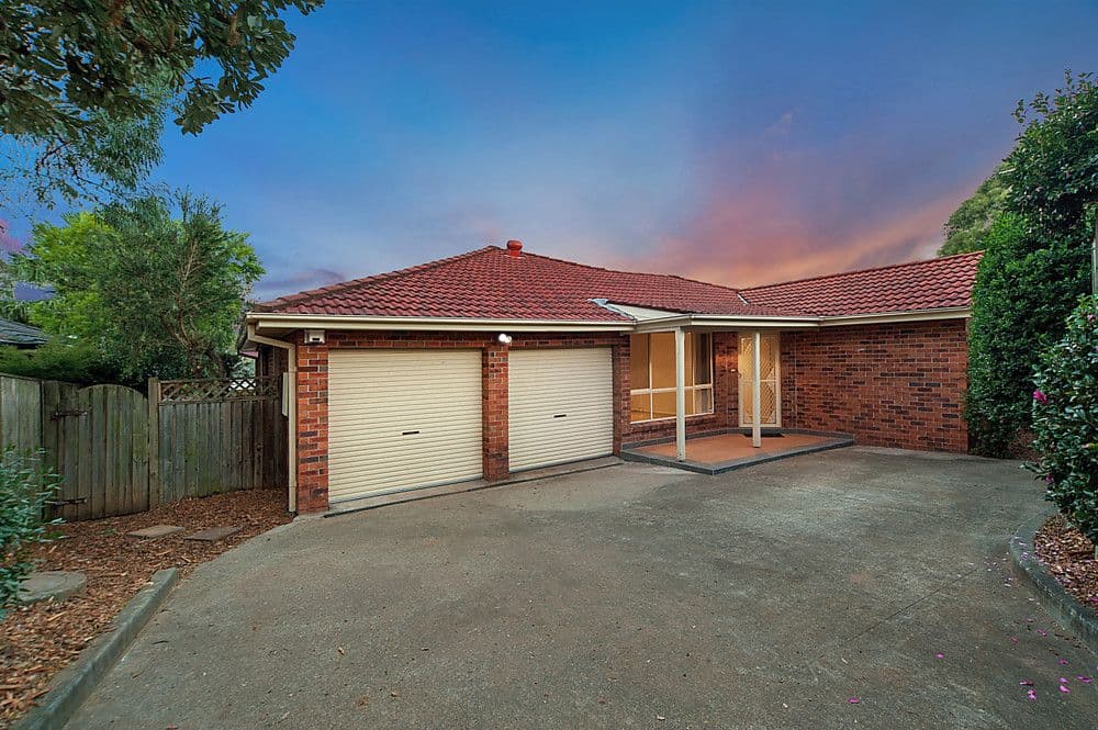 14 Wyldwood Crescent, Baulkham Hills - Image 1