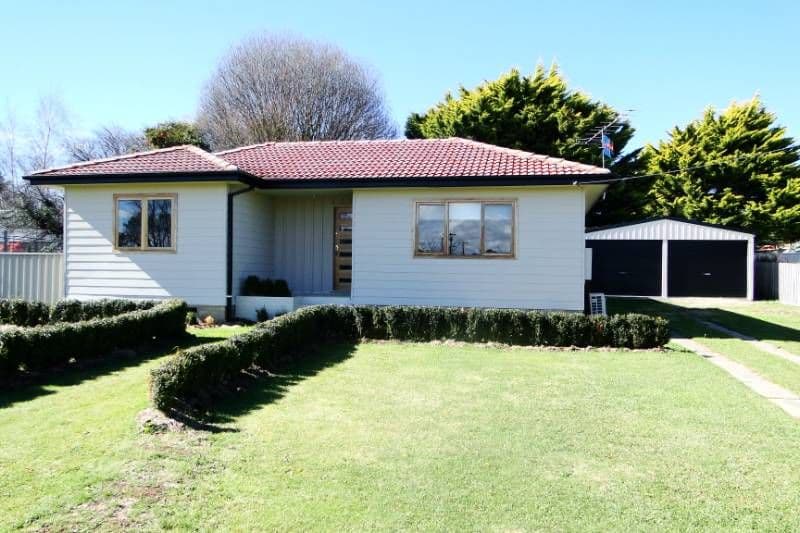 27 Malpas Street, GUYRA NSW 2365, Guyra - Image 1
