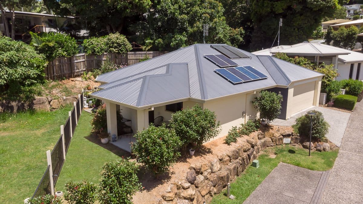 16 Park Road, Nambour QLD 4560, Nambour - Image 1