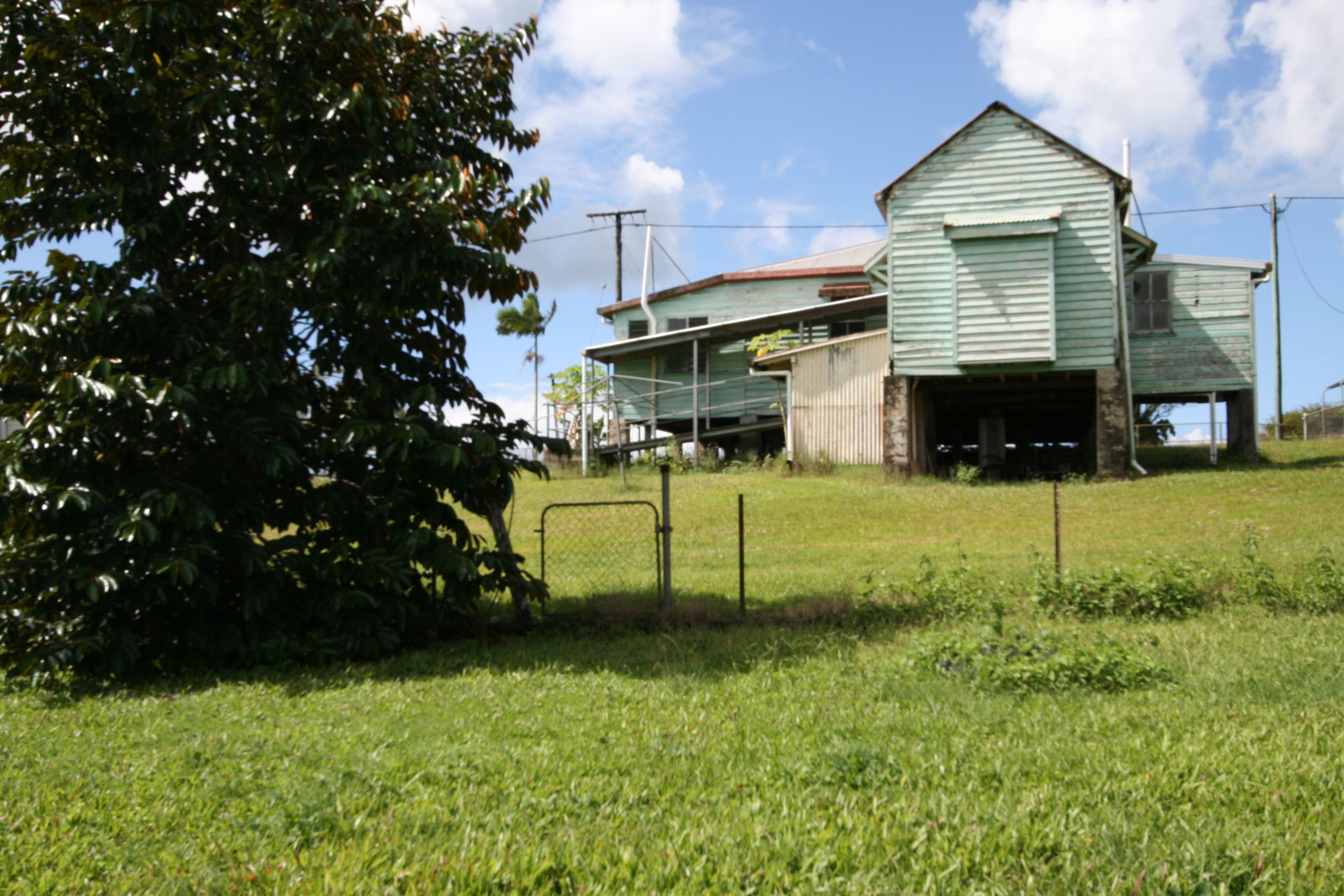 41 Moriarty Street, Innisfail QLD 4860, Innisfail - Image 1
