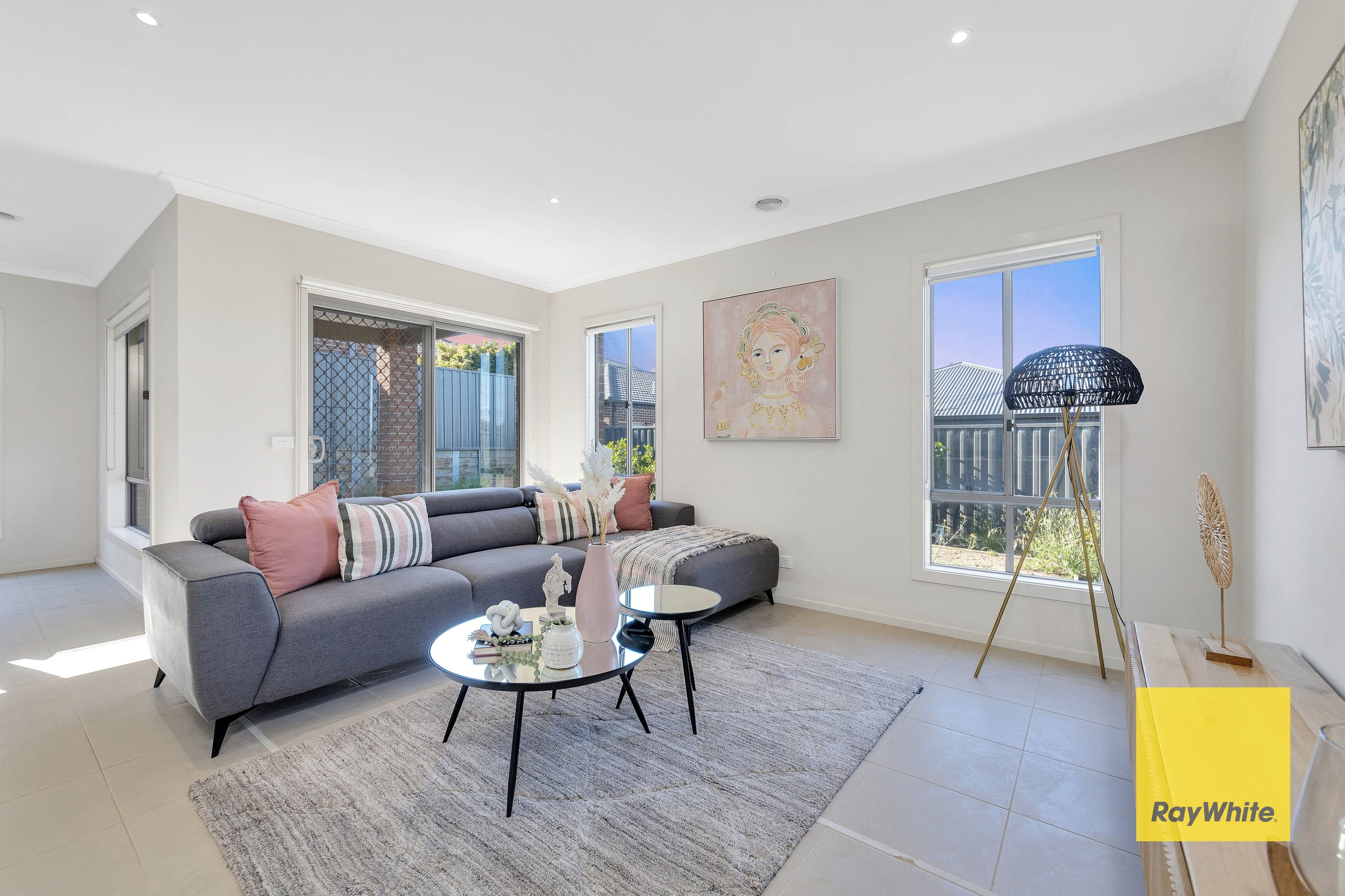 34 Etherington Drive, Mernda VIC 3754, Mernda - Image 1