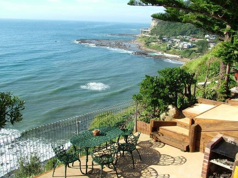 217 Lawrence Hargrave Drive, COALCLIFF NSW 2508, Coalcliff - Image 1
