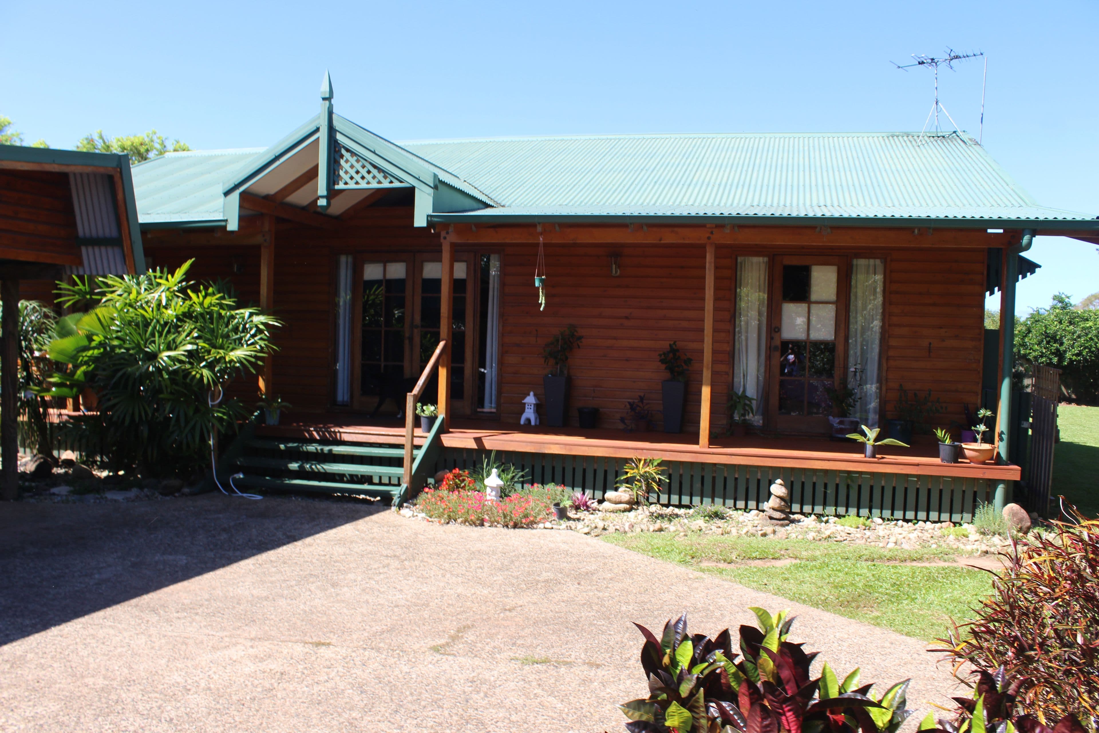 4 Bee Close, Bentley Park QLD 4869, Bentley Park - Image 1