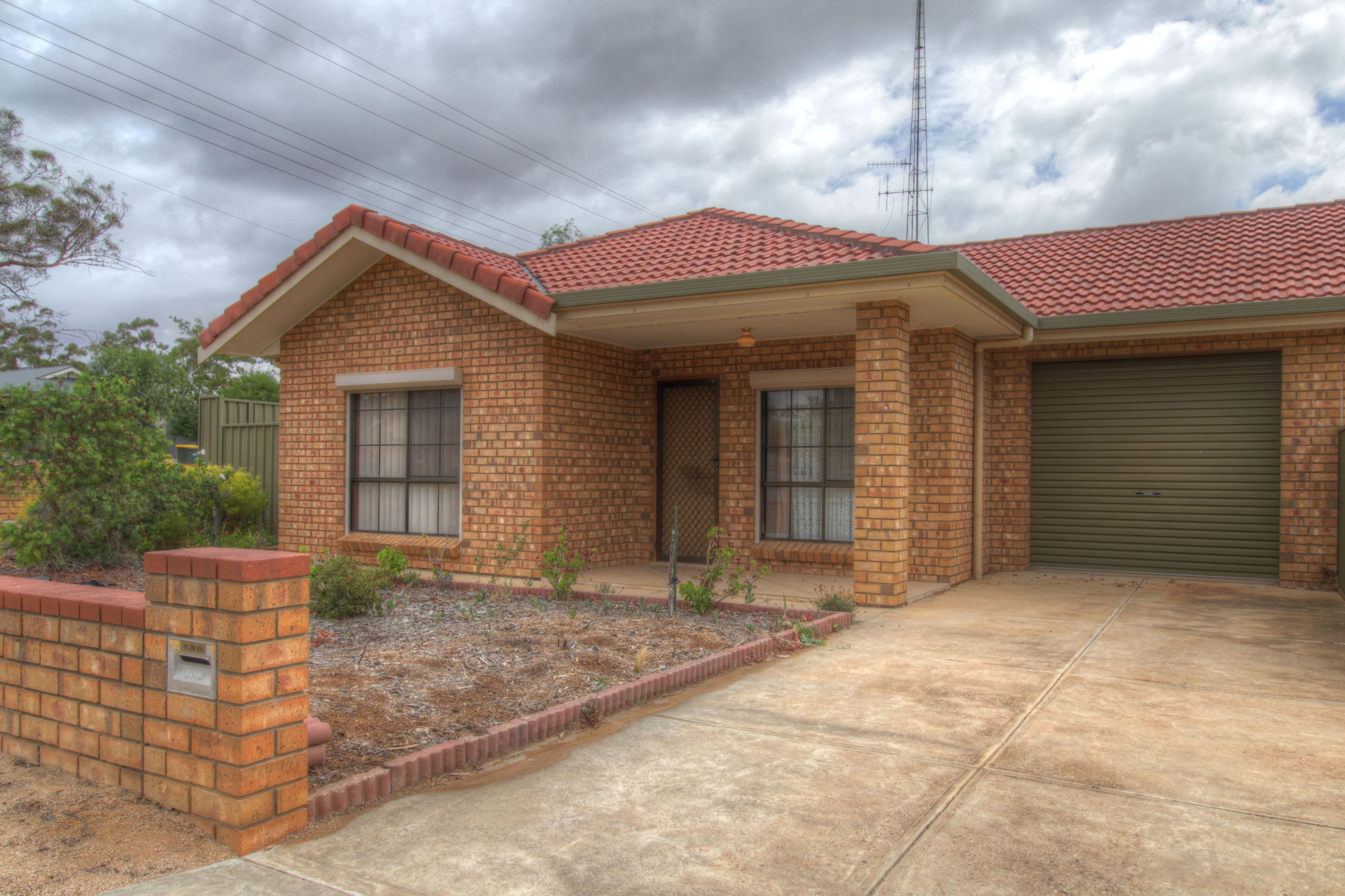 Unit 1, 16 Ritchie Street, Barmera SA 5345, Barmera - Image 1