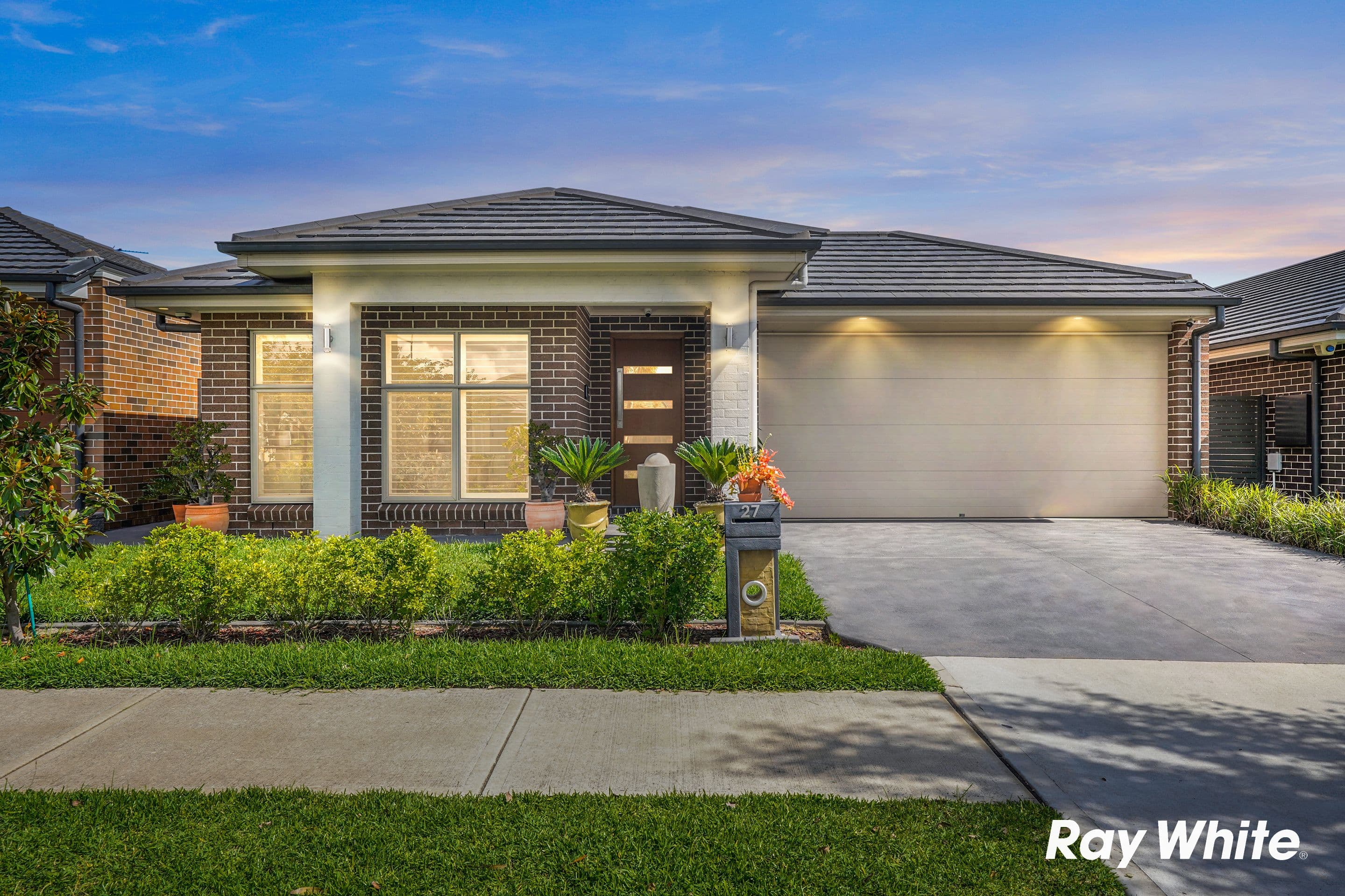 27 Parkway Drive, Marsden Park NSW 2765, Marsden Park - Image 1