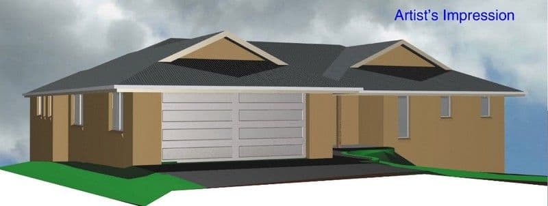 Lot 109 Barrington Close, NORTH BOAMBEE VALLEY NSW 2450, North Boambee Valley - Image 1