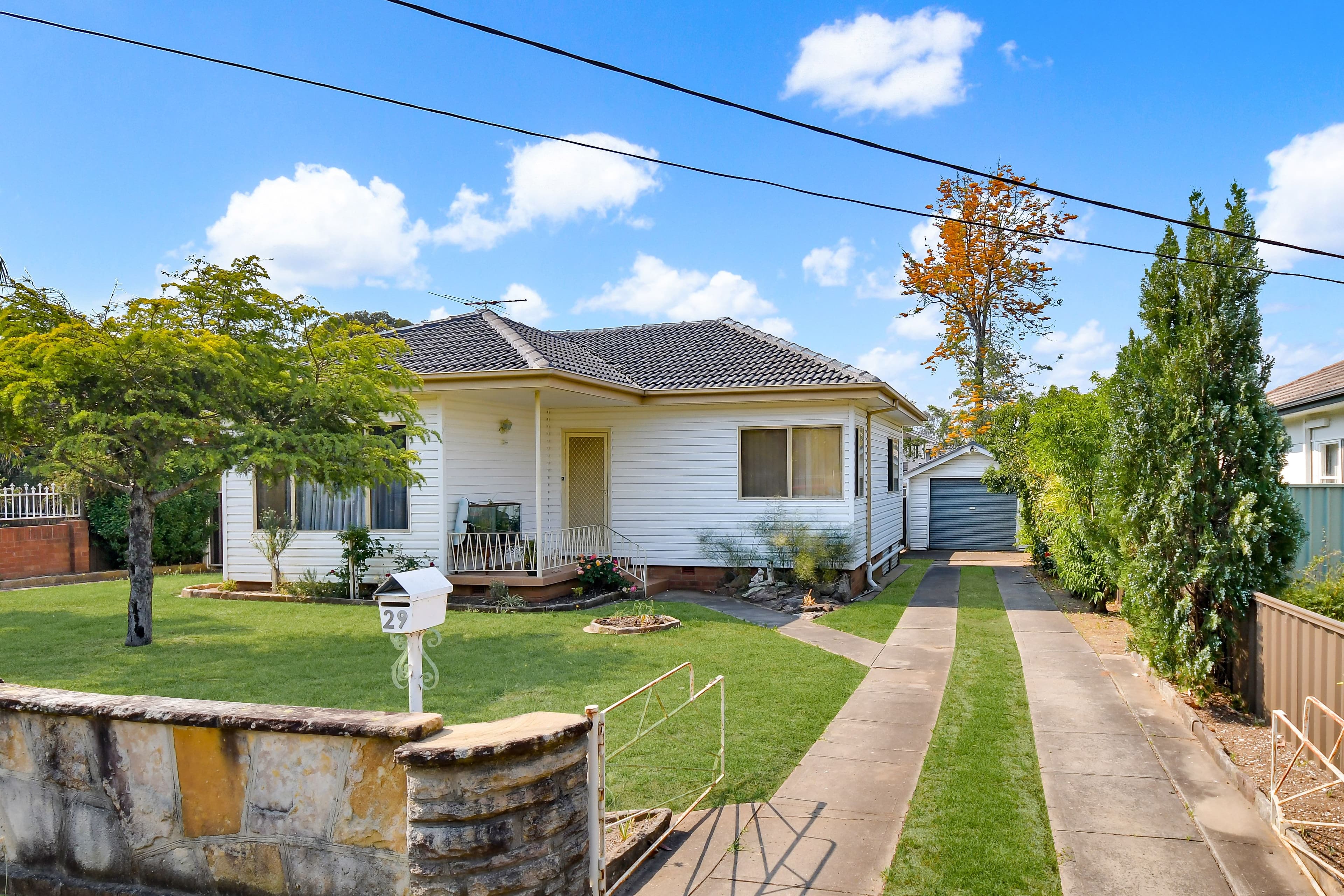 29 Edmondson Avenue, St Marys - Image 1