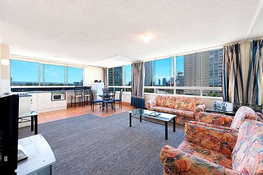 2 Ocean Avenue, Surfers Paradise QLD 4217, Surfers Paradise - Image 1