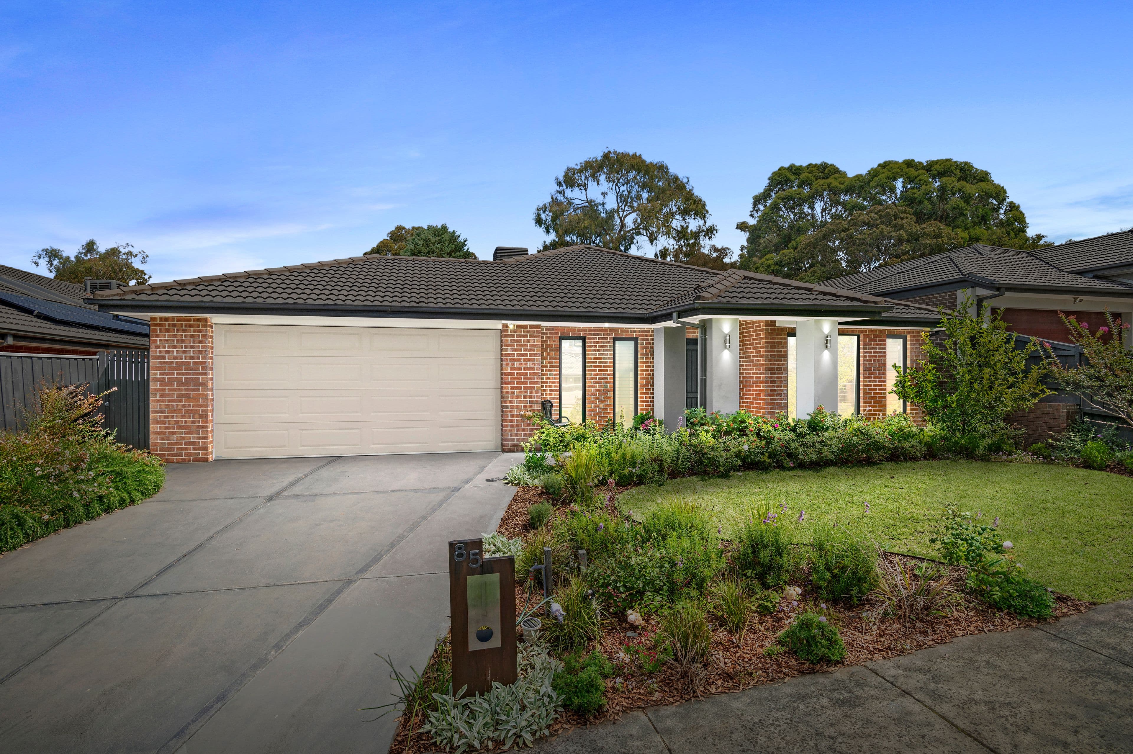 85 Evans Drive, Croydon VIC 3136, Croydon - Image 1