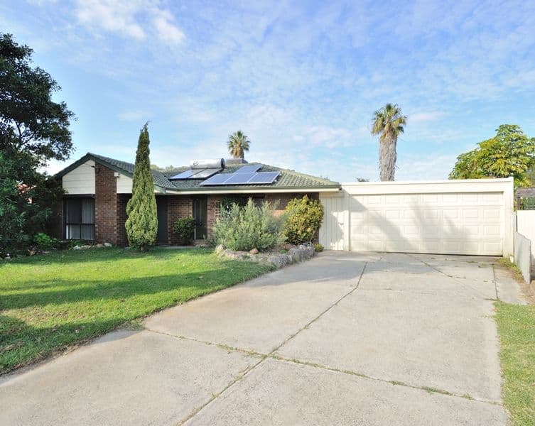 22 Jindarra Close, Cooloongup WA 6168, Cooloongup - Image 1