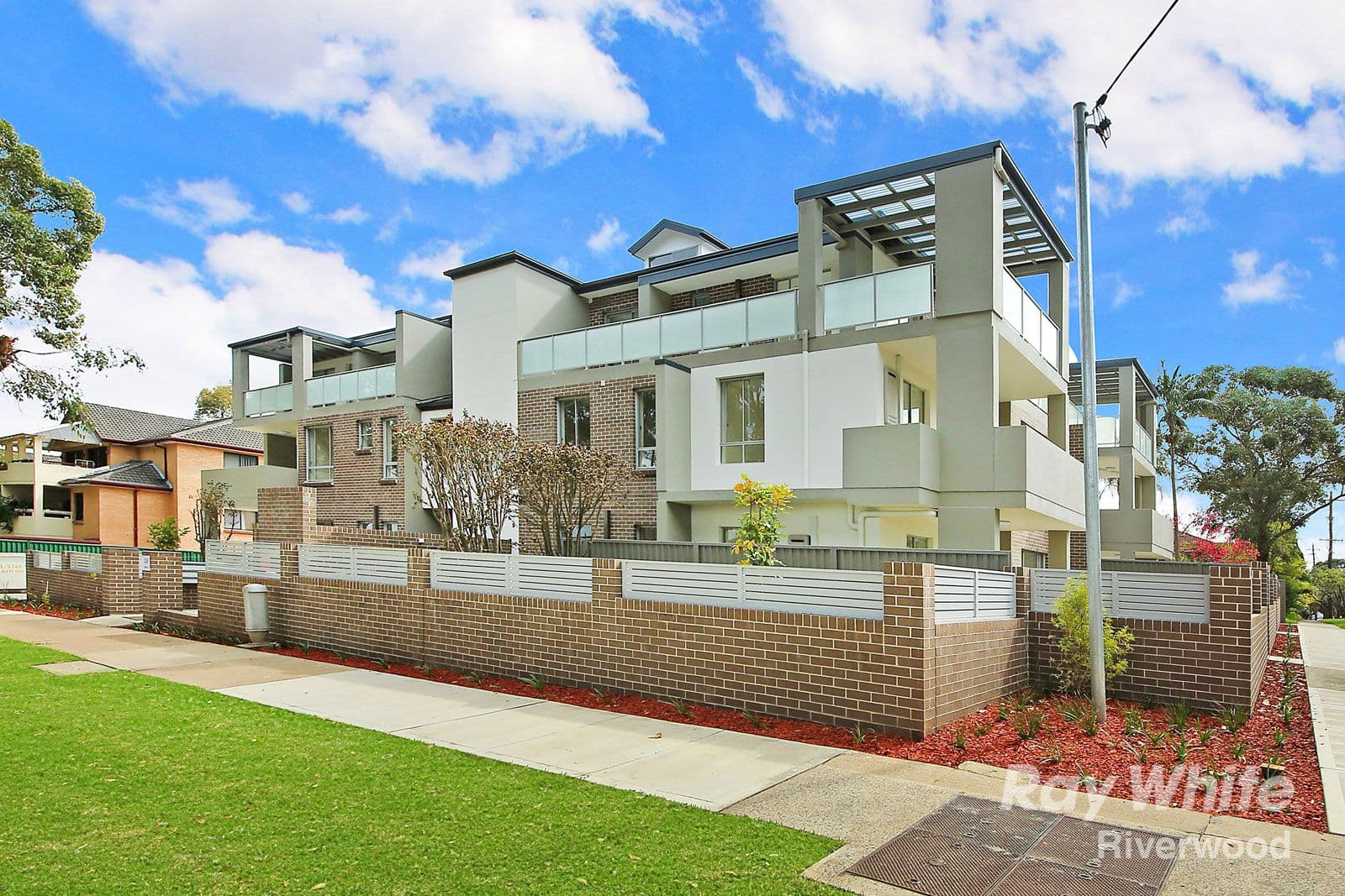 1 Erskine Street, Riverwood NSW 2210, Riverwood - Image 1